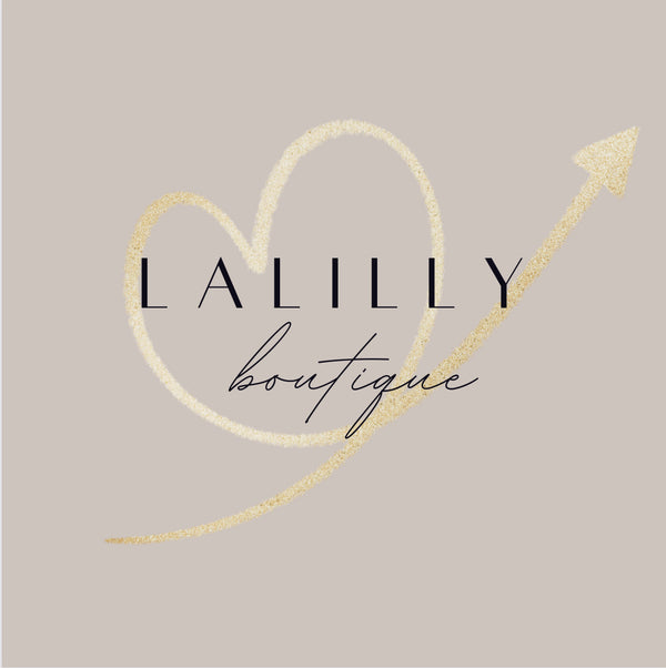 LaLilly Boutique logo
