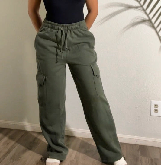 Sweat Pants