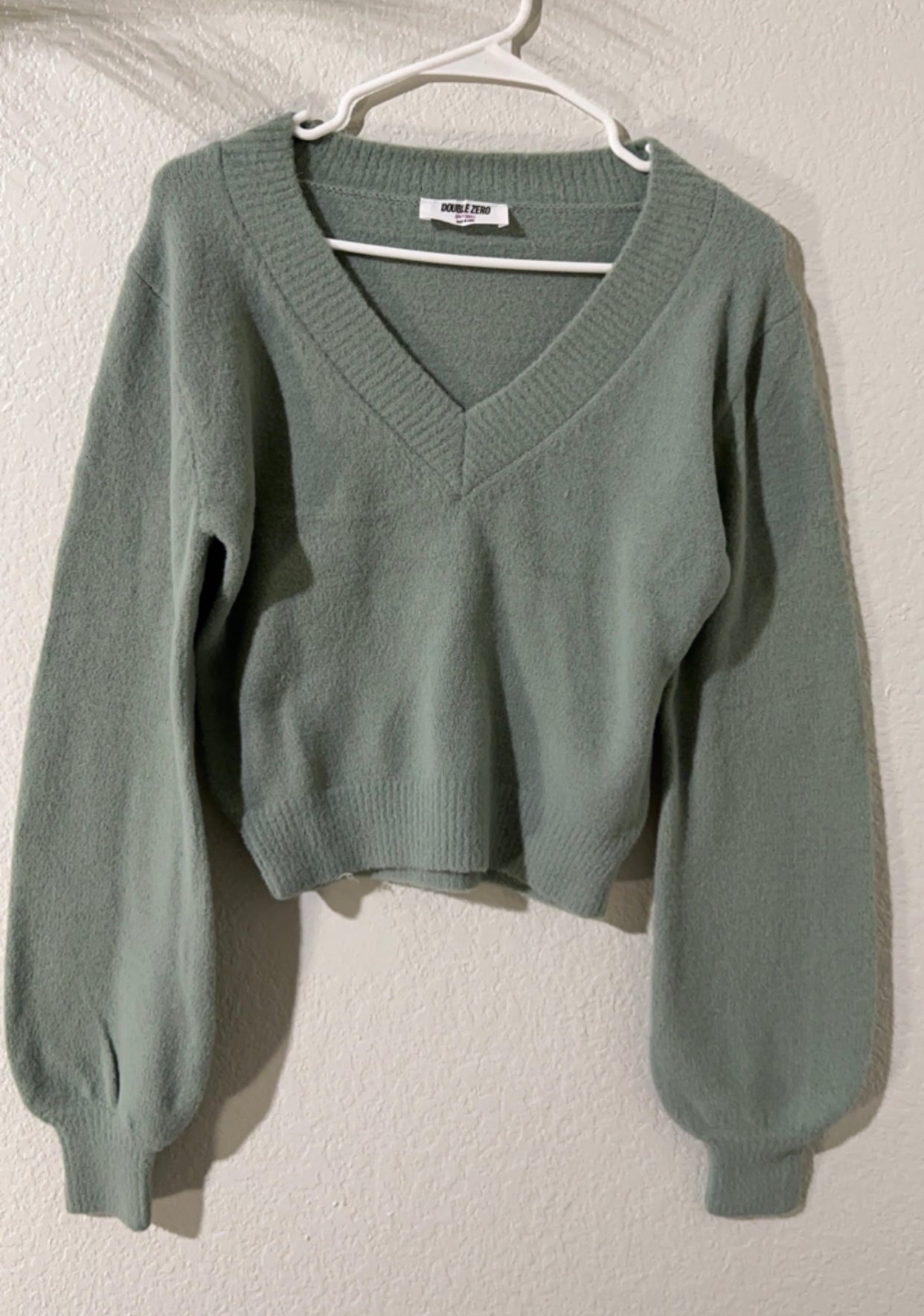 Knit Sweater