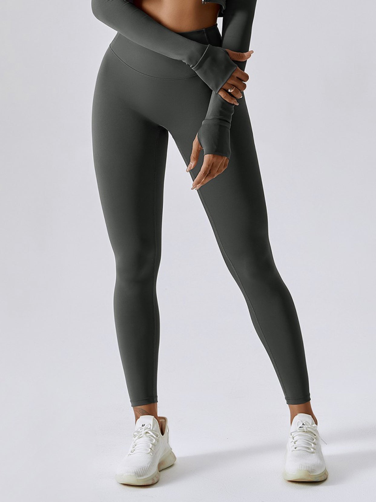 Performance Leggings